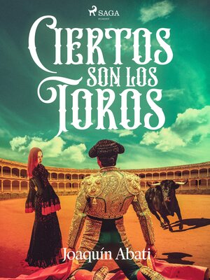 cover image of Ciertos con los toros